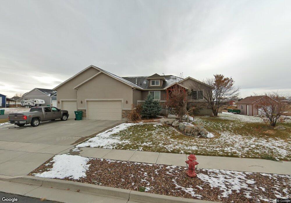 3055 S 2550 W, West Haven, UT 84401 - photo 1