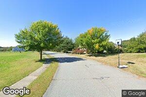 912 Trout Run, Middletown, RI 02842