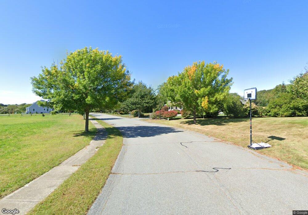 912 Trout Run, Middletown, RI 02842 - photo 1