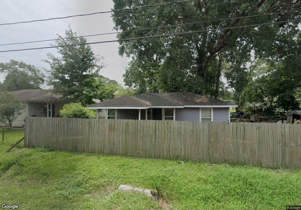 5312 Firnat St, Houston, TX 77016 - photo 1