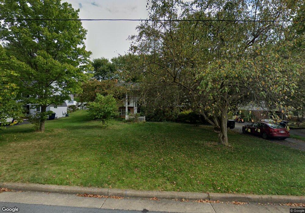 1660 Central Ave, Harrisonburg, VA 22801 - photo 1