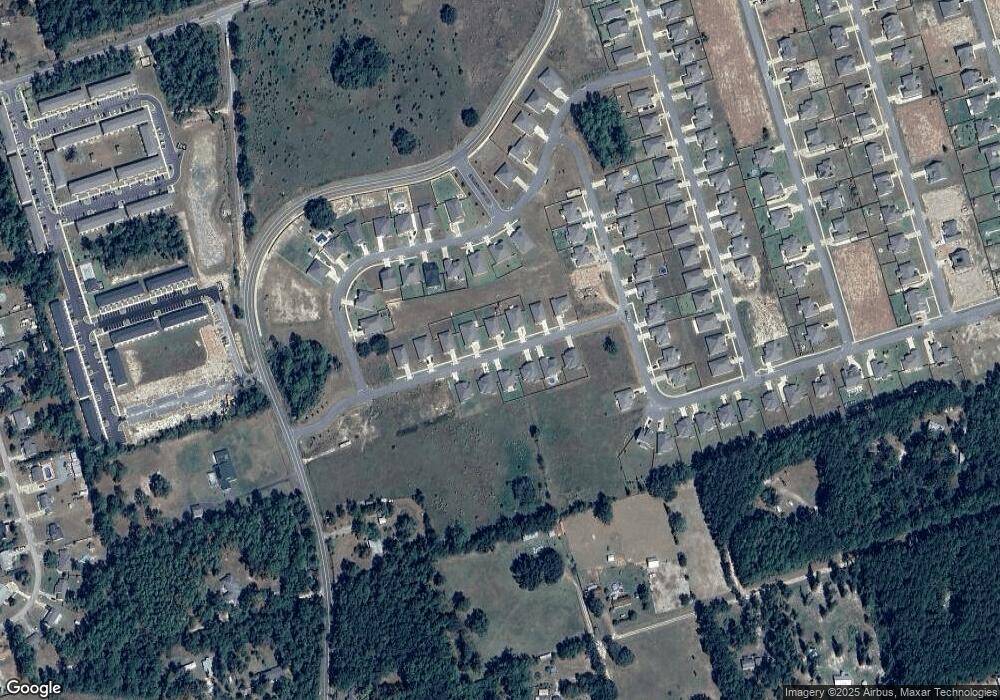 xx Piedmont Rd, Crawfordville, FL 32327 - photo 1