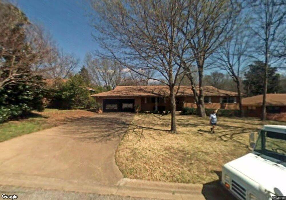 1420 S Maurice Ave, Denison, TX 75020 - photo 1