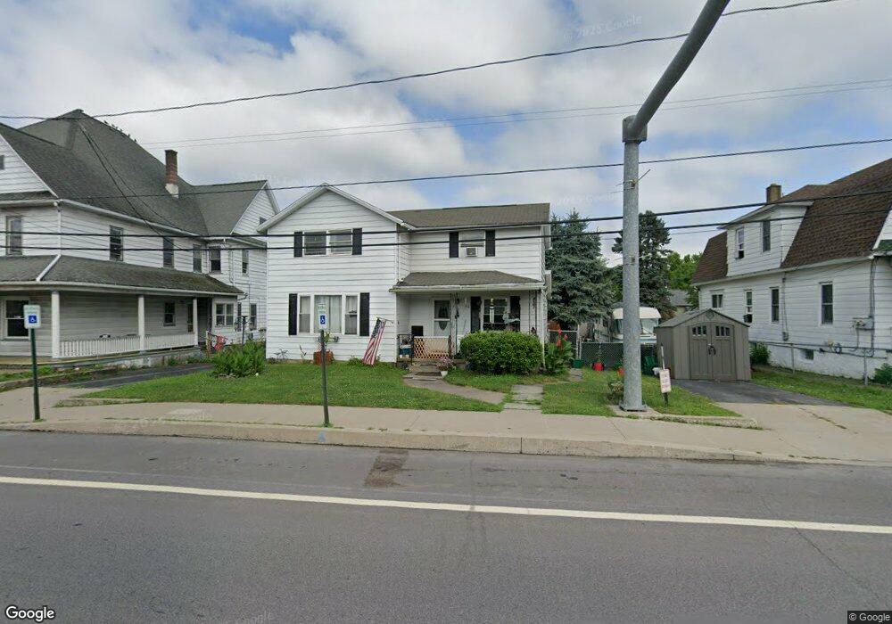 194 Main St, Dupont, PA 18641 - photo 1