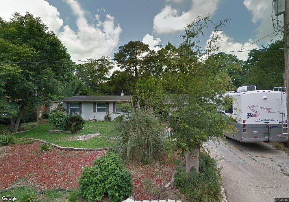 3726 Colebrooke Dr, Jacksonville, FL 32210 - photo 1