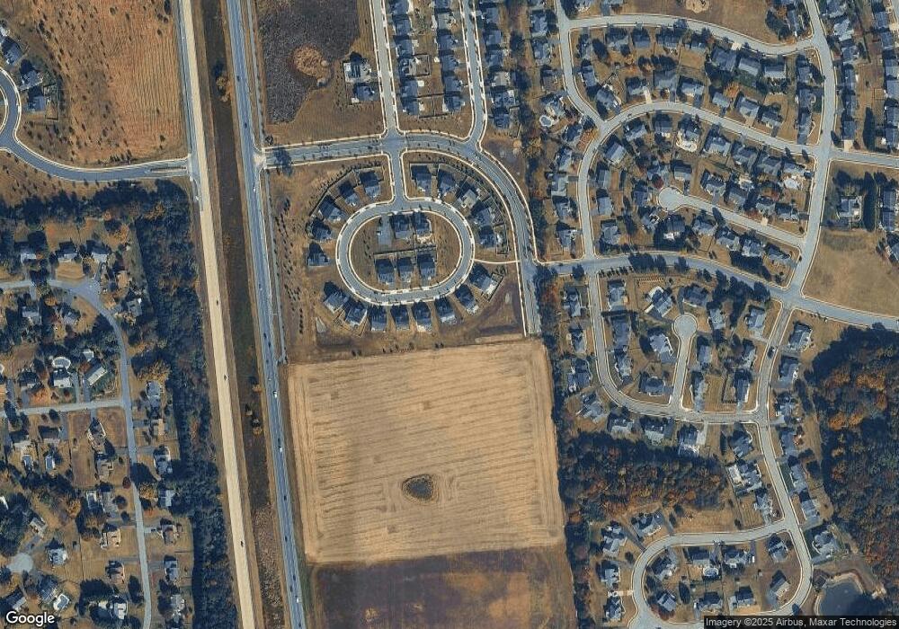 321 Appleford Cir, Bear, DE 19701 - photo 1