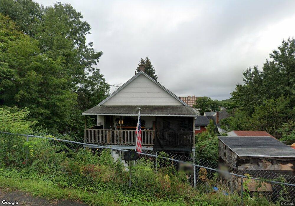 331 E Elm St, Scranton, PA 18505 - photo 1