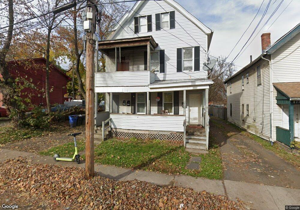 46 Loomis St unit 48, Hartford, CT 06120 - photo 1