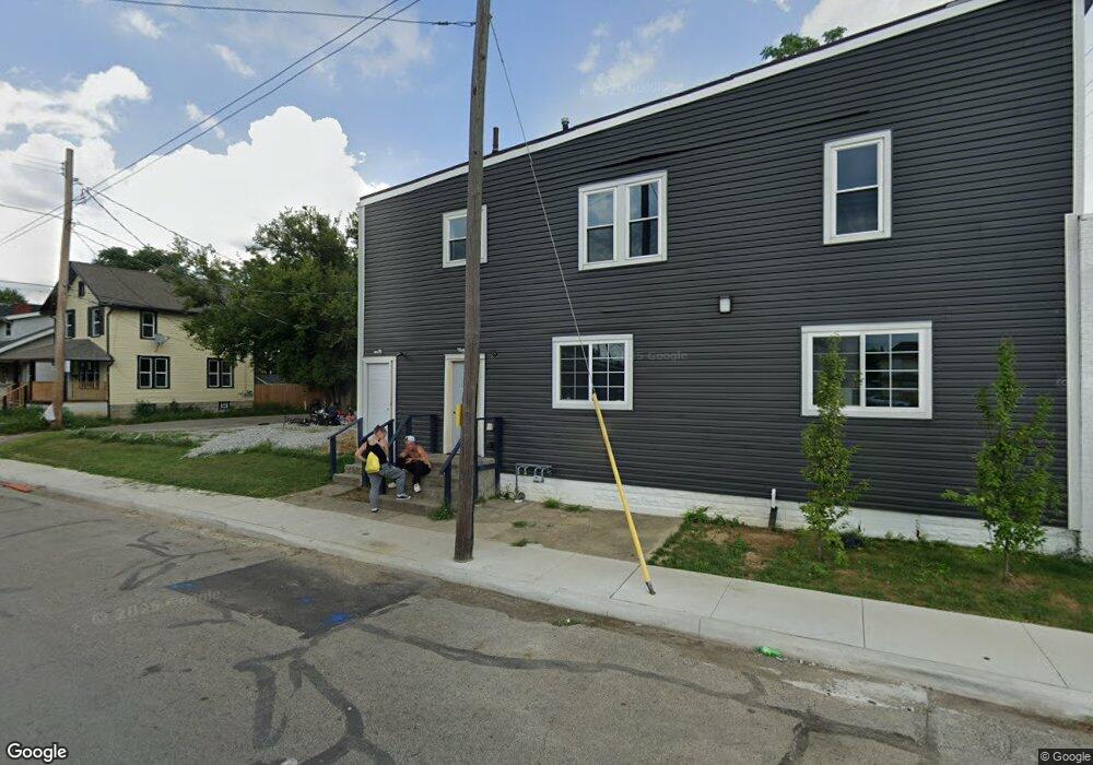 2700 Sullivant Ave, Columbus, OH 43204 - photo 1