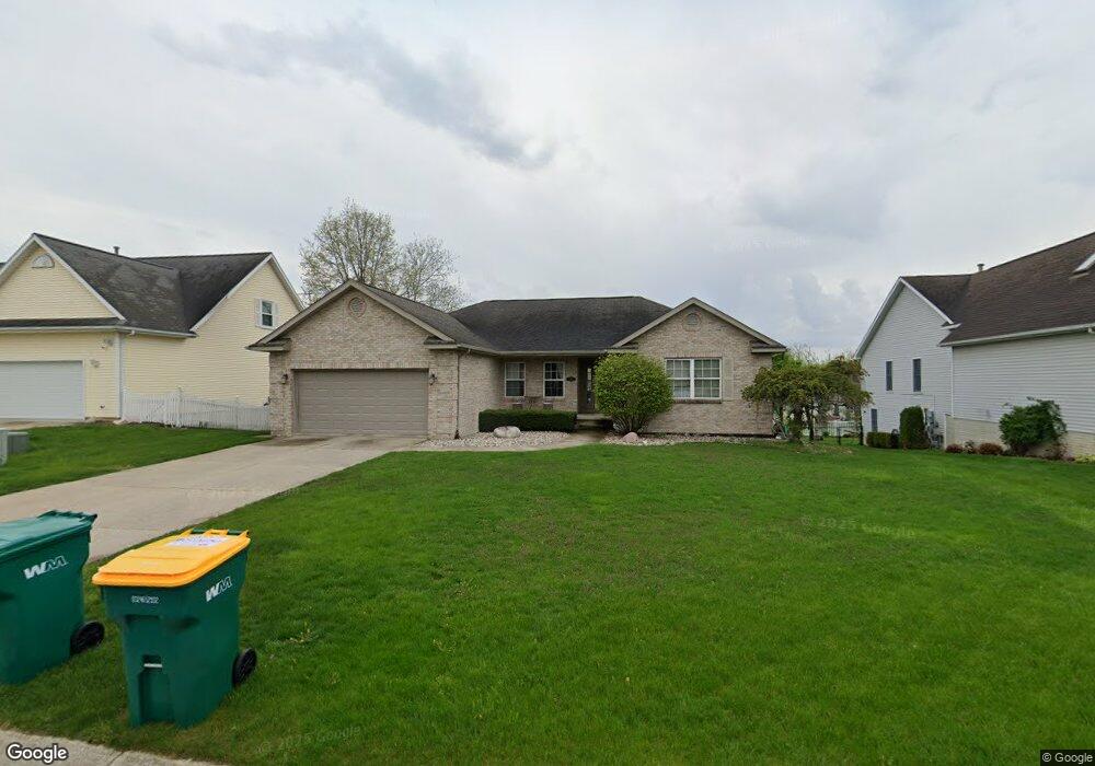 5359 Chin Maya Dr, Swartz Creek, MI 48473 - photo 1