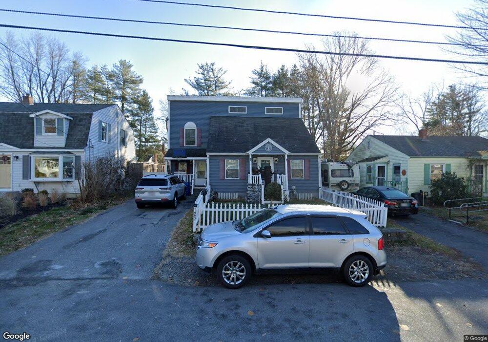 122 Colonial Rd, Portland, ME 04102 - photo 1