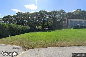 335 Foreside Rd, Falmouth, ME 04105