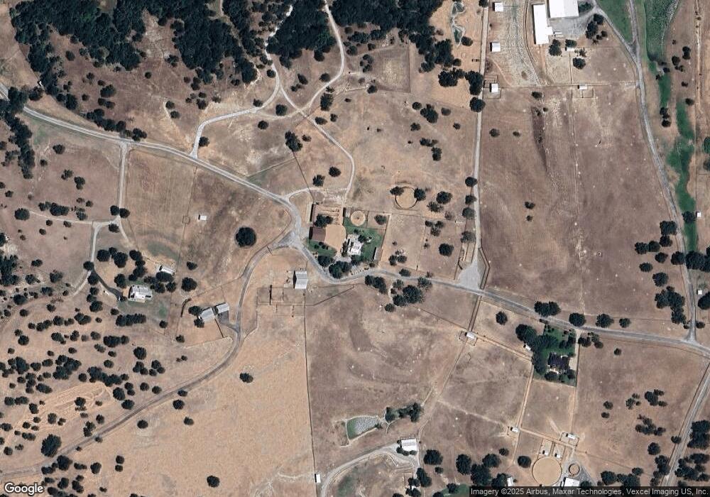 700 Cutters Trail, Weatherford, TX 76087 - photo 1