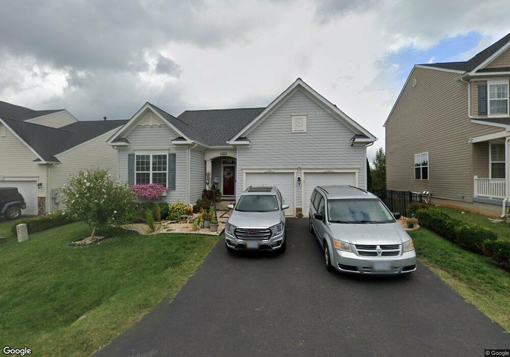 2024 Chesterfield Rd, Locust Grove, VA 22508 - photo 1