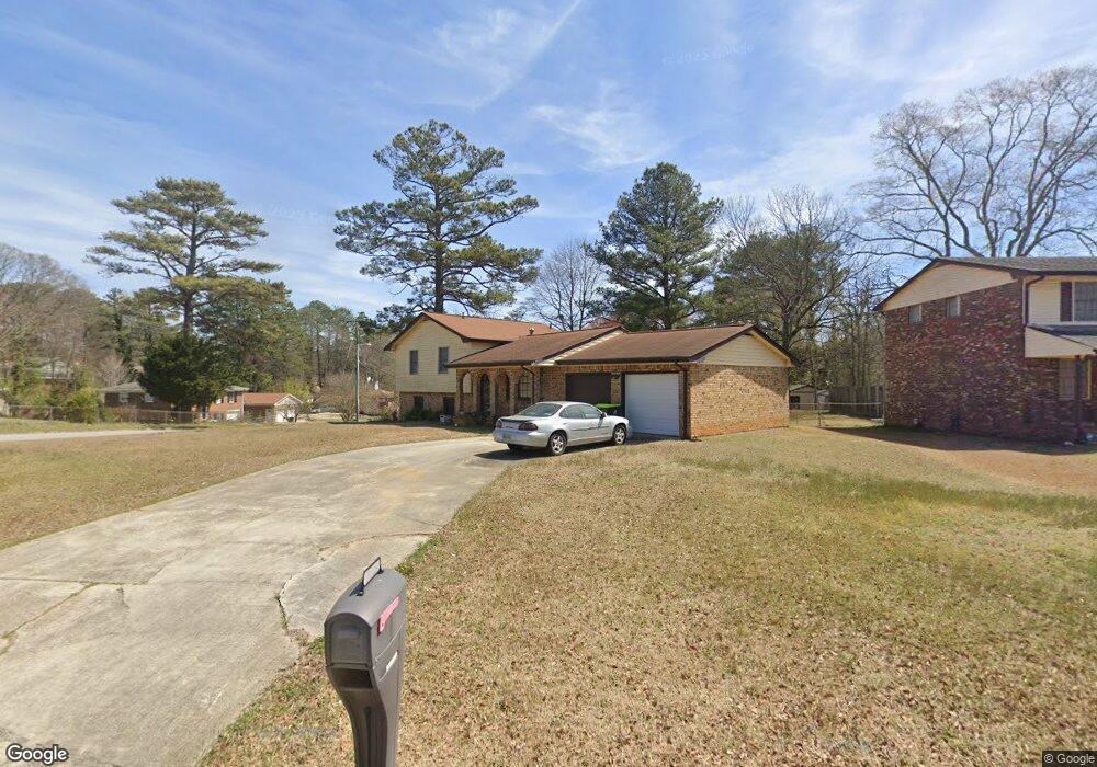 6478 Fleming Rd, Morrow, GA 30260 - photo 1
