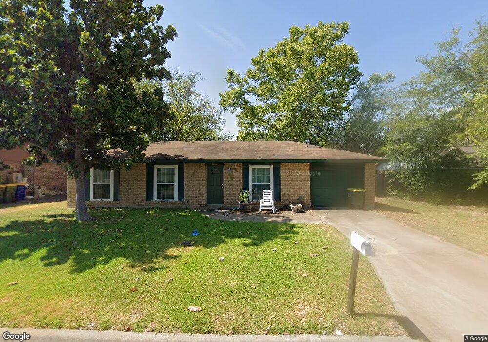 609 Elizabeth St, Troy, TX 76579 - photo 1
