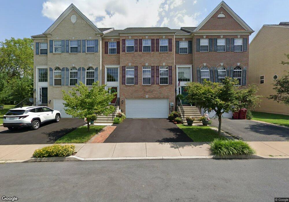 2091 Huntington Ln unit Lt20, Easton, PA 18040 - photo 1