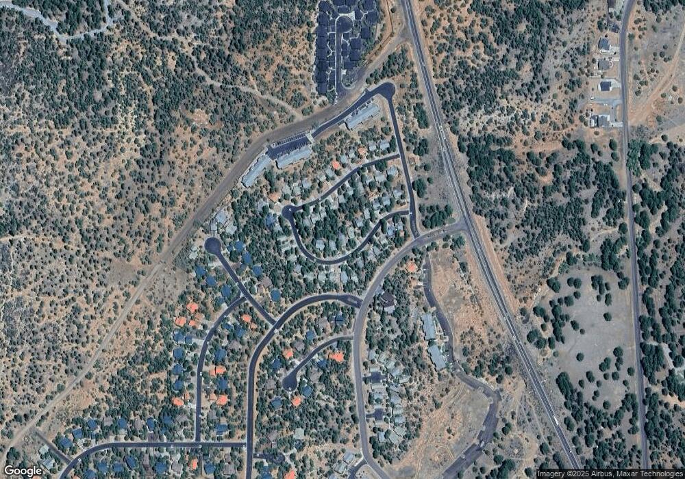 4661 W Cottage Loop, Show Low, AZ 85901 - photo 1