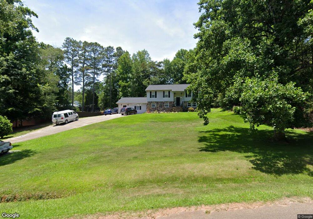 3311 Springdale Forrest Blvd, Gainesville, GA 30506 - photo 1