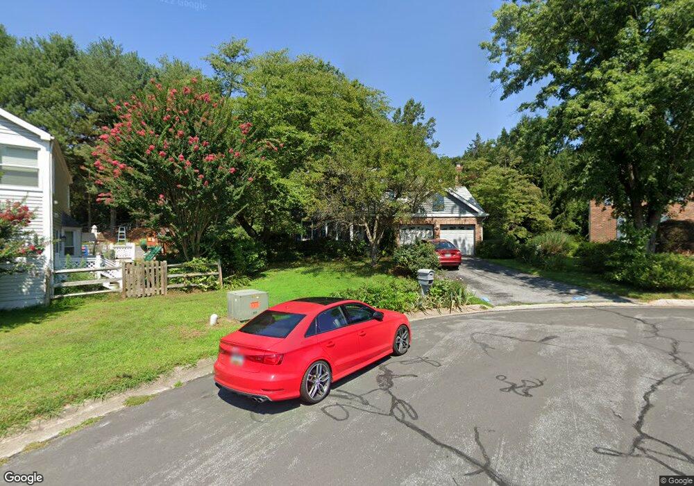 20404 Sandsfield Terrace, Germantown, MD 20876 - photo 1