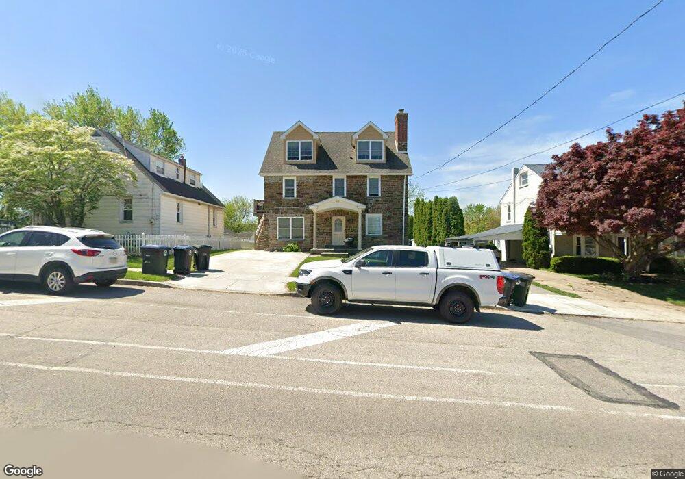 435 W 6th Ave unit A, Conshohocken, PA 19428 - photo 1