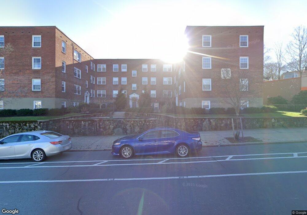 1230 Massachusetts Ave unit B, Arlington, MA 02476 - photo 1