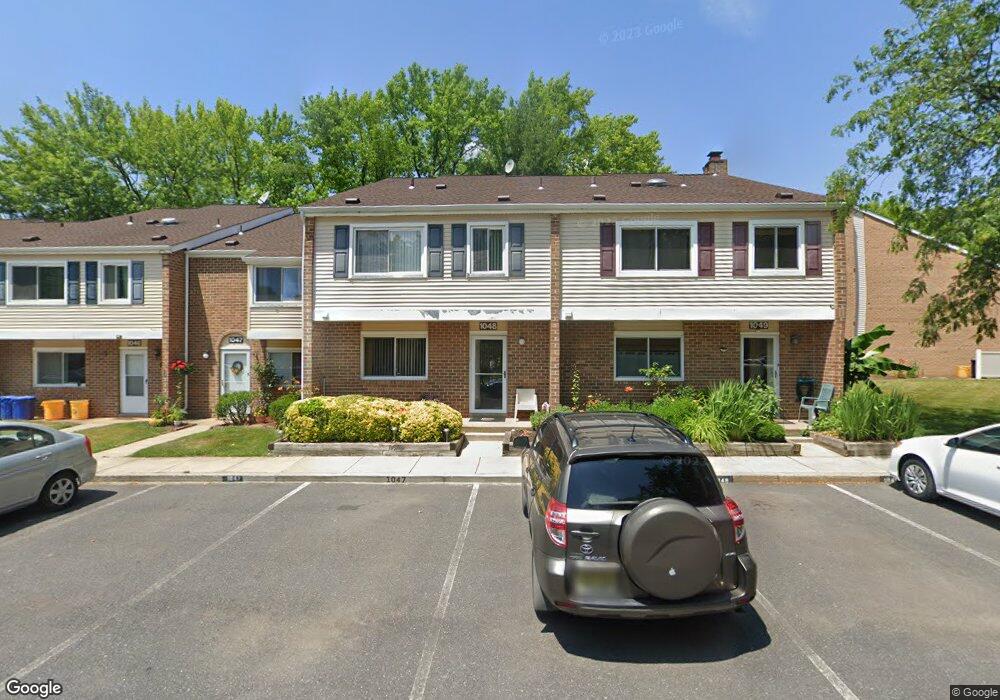 1048 Pendleton Ct, Voorhees, NJ 08043 - photo 1