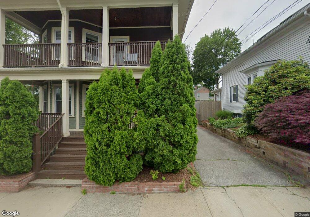 114 6th St unit 1, Providence, RI 02906 - photo 1