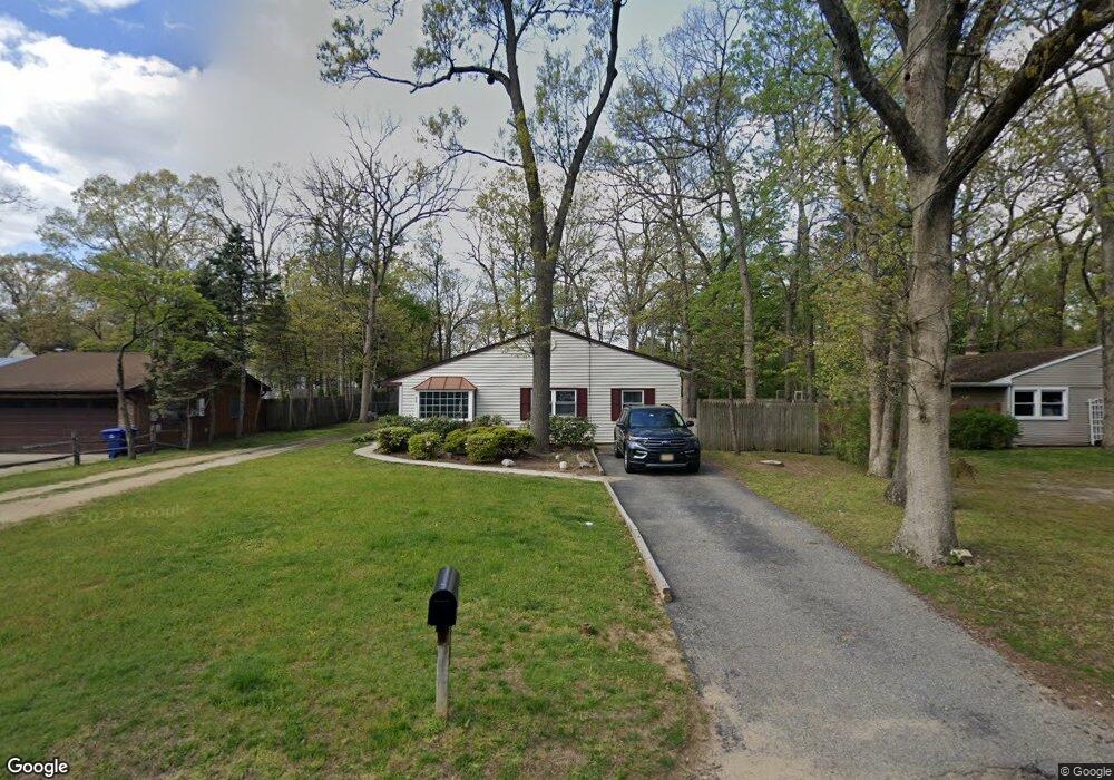 329 Evergreen Rd, Mount Laurel, NJ 08054 - photo 1