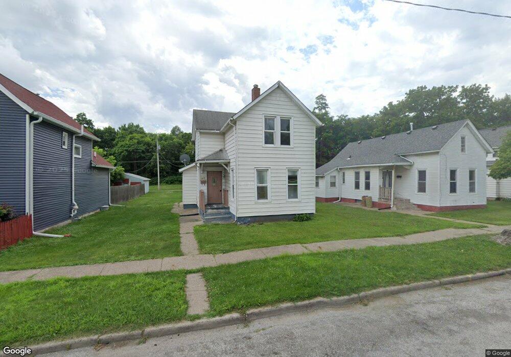 1819 W 6th St, Davenport, IA 52802 - photo 1