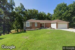 40 Cedar Ln, Silex, MO 63377