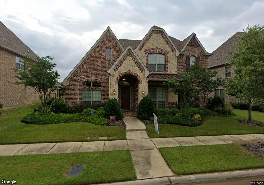 800 Orleans Dr, Southlake, TX 76092 - photo 1