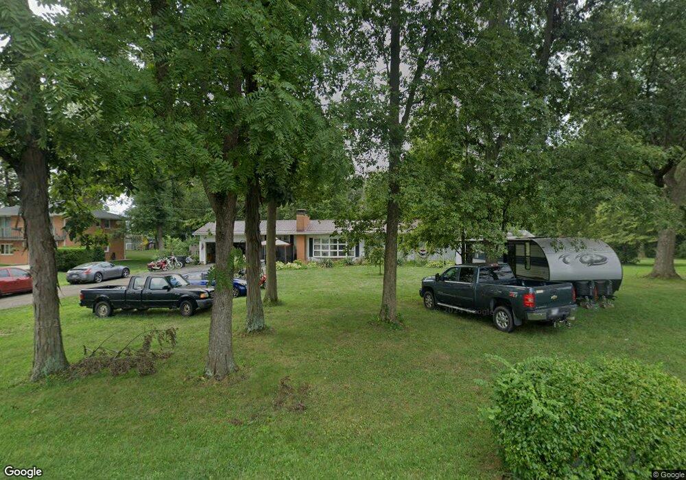 4333 Bell Station Rd, Circleville, OH 43113 - photo 1