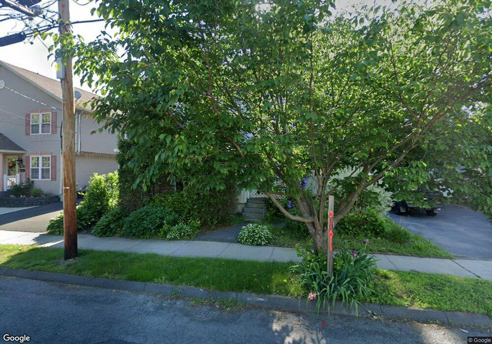 19 Kellogg St, Westfield, MA 01085 - photo 1