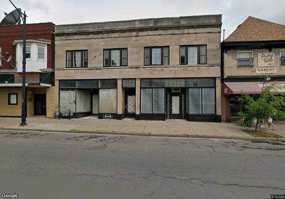 1606 Pine Ave, Niagara Falls, NY 14301 - photo 1