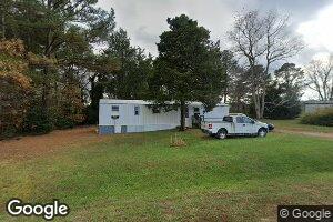 135 N Bend Rd, Warsaw, VA 22572