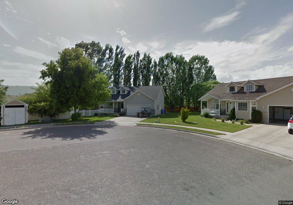 439 Oakcreek Place, Logan, UT 84321 - photo 1