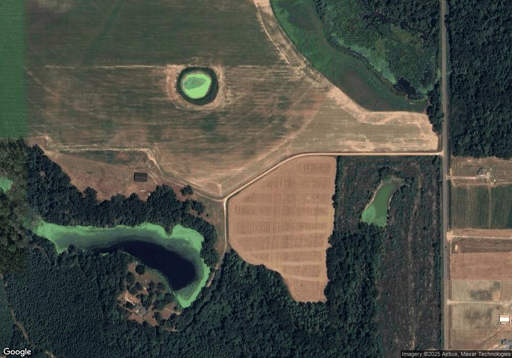 200 Persons Rd, Lucedale, MS 39452 - photo 1