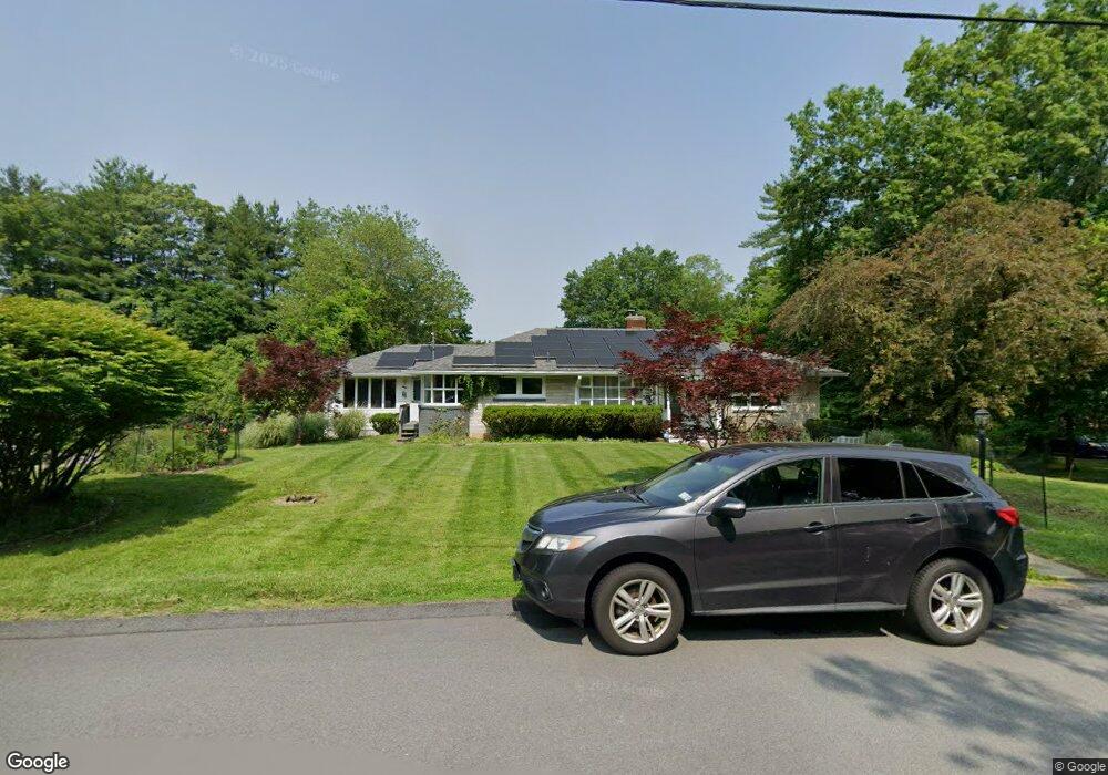 48 Round Hill Rd, Poughkeepsie, NY 12603 - photo 1