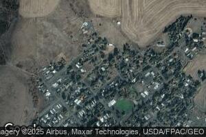 503 W 3rd St, Albion, WA 99102