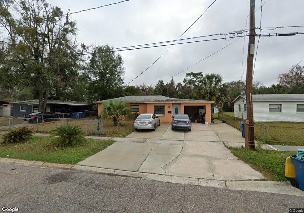 2459 Tulsa Rd N unit 14, Jacksonville, FL 32218 - photo 1