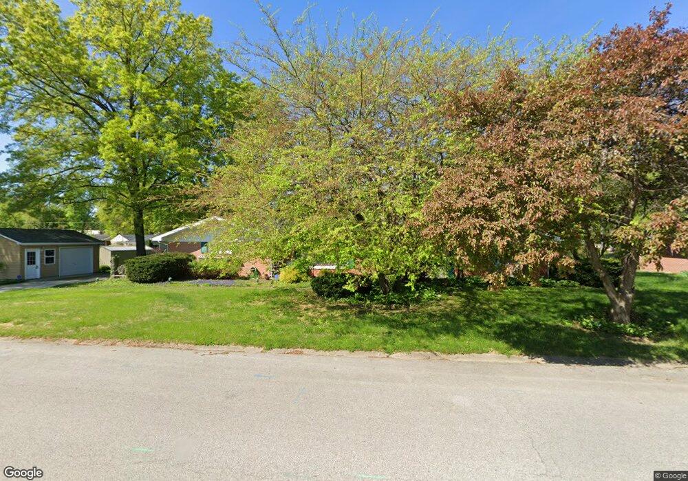 49 Ferndale Dr, Terre Haute, IN 47803 - photo 1