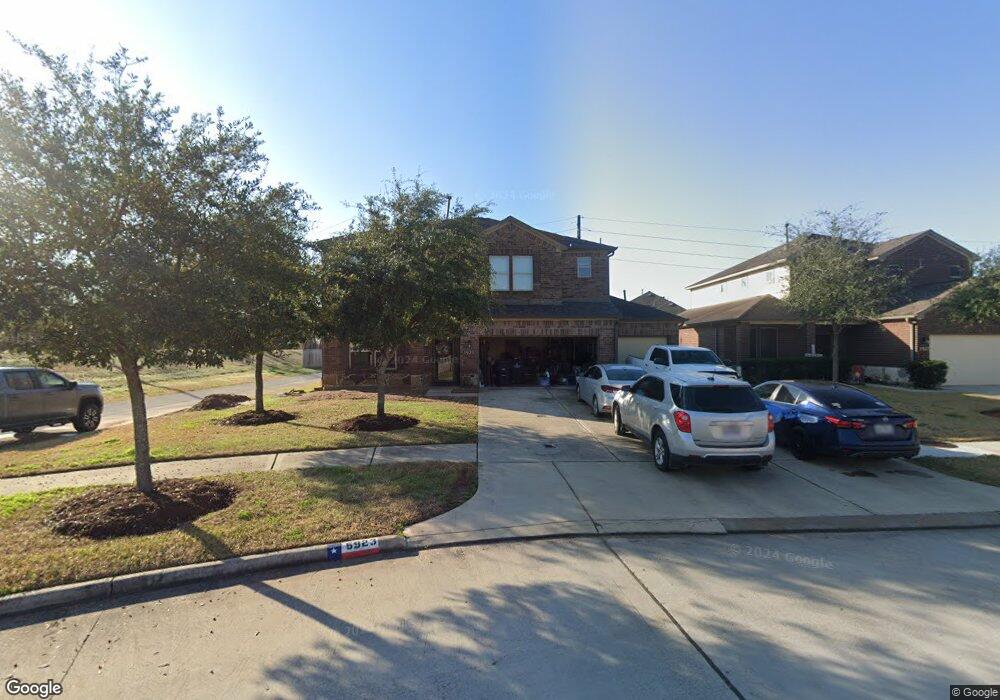 5923 Carnaby Ln, Rosenberg, TX 77471 - photo 1