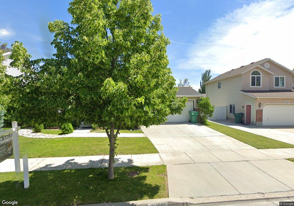 1501 W Pebblecreek Dr, Layton, UT 84041 - photo 1