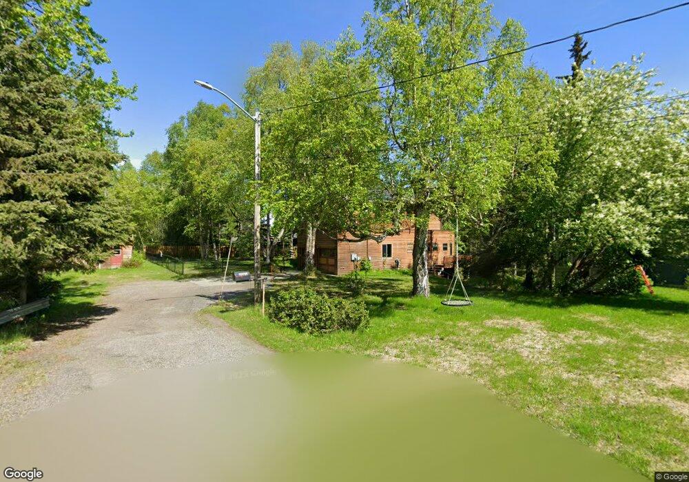 2303 Chilligan Dr, Anchorage, AK 99517 - photo 1