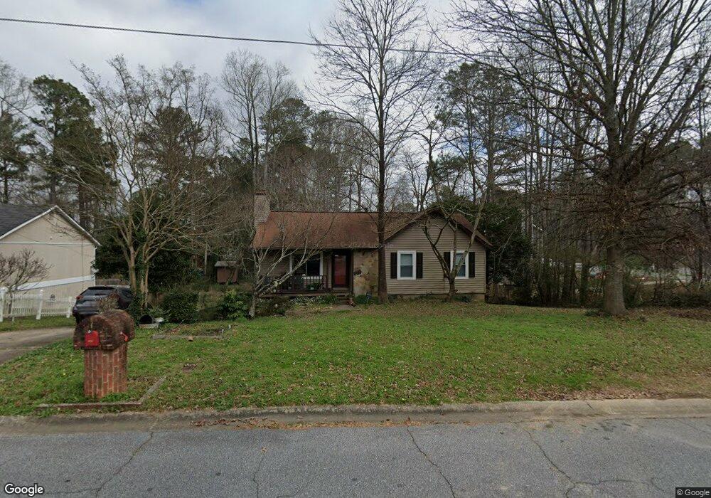 3978 Centennial Trail NW, Duluth, GA 30096 - photo 1