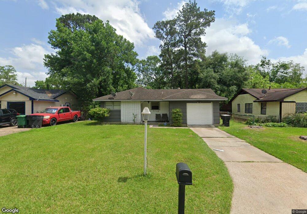 7246 Colton St, Houston, TX 77016 - photo 1