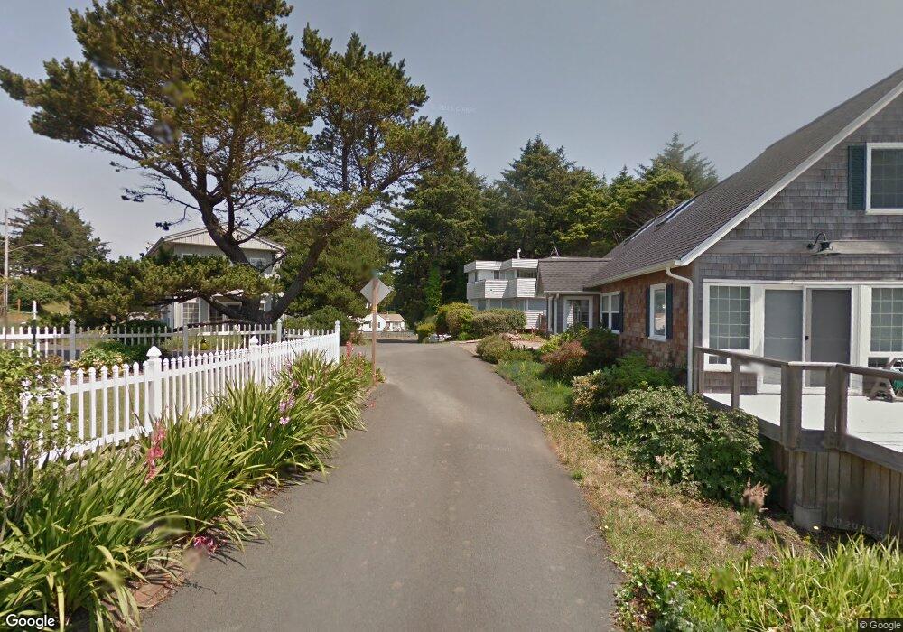 t/l 10100 SW 10th Place, Lincoln City, OR 97367 - photo 1