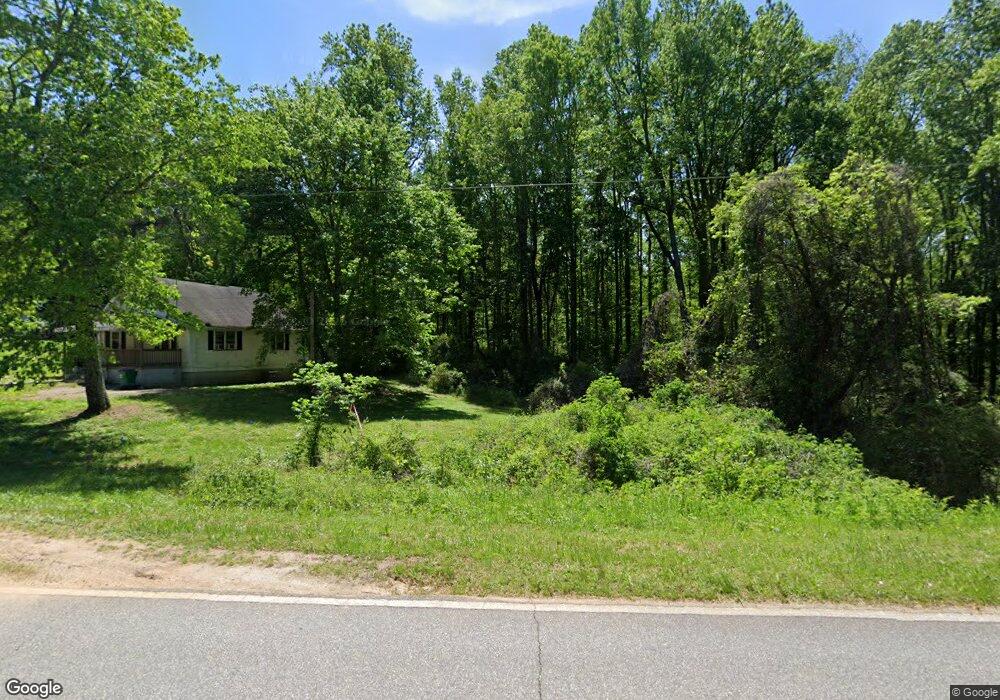 213 Mount Zion Connector, Alto, GA 30510 - photo 1