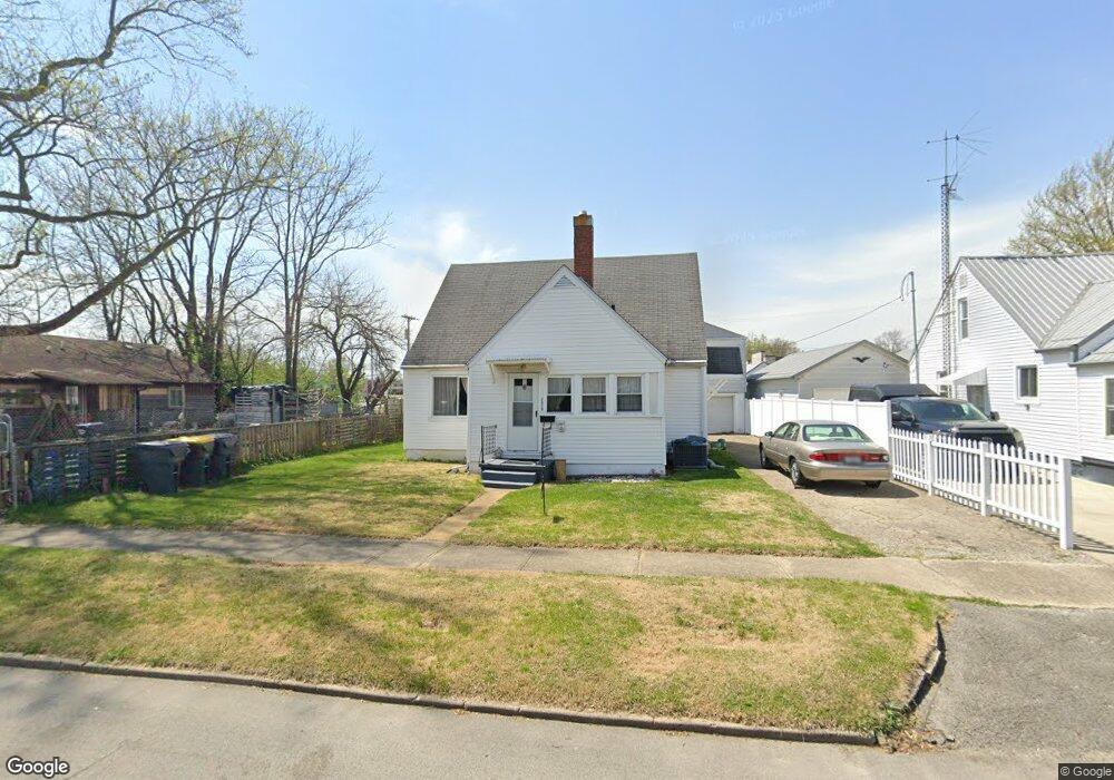 2019 Poplar St, Anderson, IN 46012 - photo 1